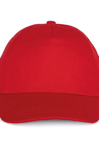 K-up KP041 - FIRST KIDS - KIDS 5 PANEL CAP