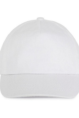 K-up KP041 - FIRST KIDS - CASQUETTE ENFANT 5 PANNEAUX