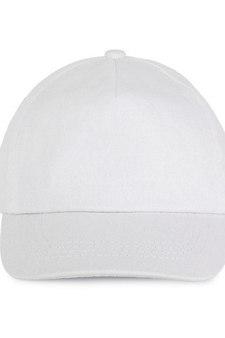 K-up KP041 - FIRST KIDS - KIDS 5 PANEL CAP