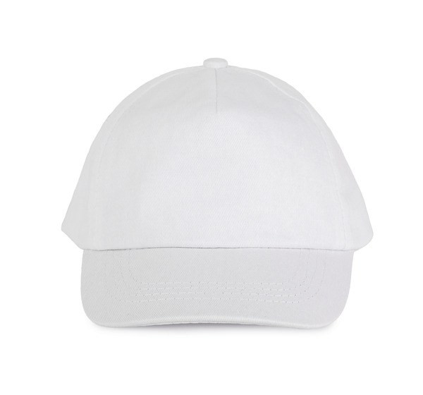 K-up KP041 - FIRST KIDS - KIDS' 5 PANEL CAP