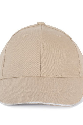 K-up KP042 - ORLANDO KIDS - KINDERPET MET 6 PANELEN