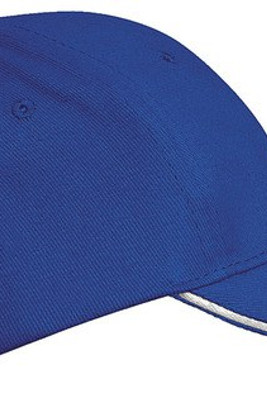 K-up KP042 - ORLANDO KIDS - KIDS' 6 PANEL CAP