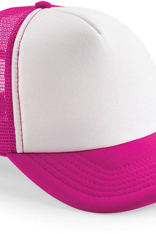 Beechfield B645 - Vintage Snapback Trucker