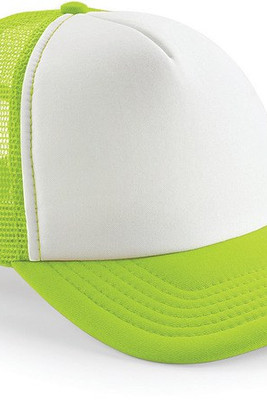 Beechfield B645 - Vintage Snapback Trucker