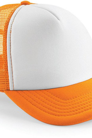 Beechfield B645 - Vintage Snapback Trucker