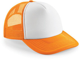 Beechfield B645 - Vintage Snapback Trucker