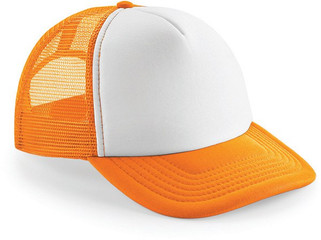 Beechfield B645 - Vintage Snapback Trucker