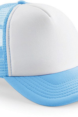 Beechfield B645 - Vintage Snapback Trucker
