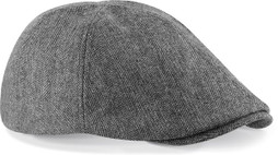 Beechfield B622 - Classic Wool-Blend Adjustable Ivy Cap