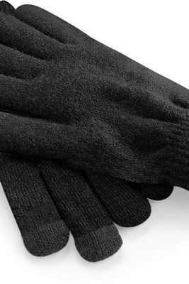 Beechfield B490 - Gants Intelligents Tactiles pour Écran