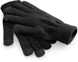 Beechfield B490 - TOUCH SCREEN SMART GLOVES