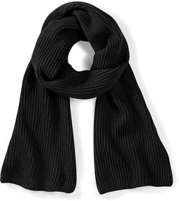 Beechfield B469 - METRO KNITTED SCARF