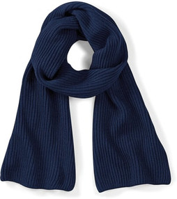 Beechfield B469 - METRO KNITTED SCARF