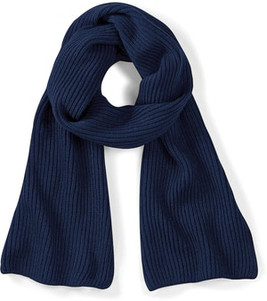 Beechfield B469 - METRO KNITTED SCARF