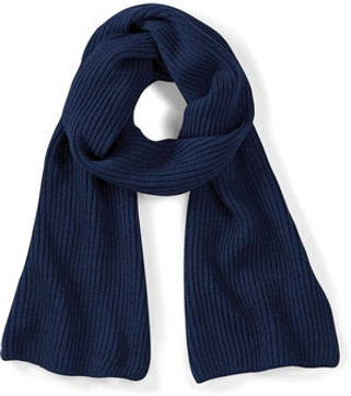 Beechfield B469 - METRO KNITTED SCARF