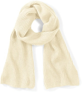 Beechfield B469 - METRO KNITTED SCARF