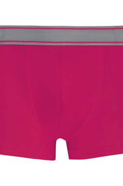 Kariban K800 - Boxer Uomo Comfort in Cotone Elasticizzato