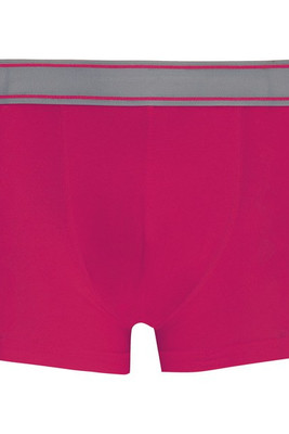 Kariban K800 - Herren Baumwolle Boxershorts mit Elastischem Bund