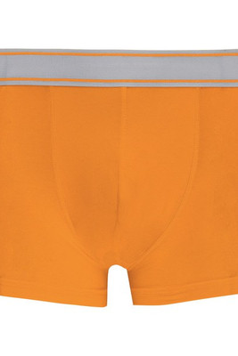 Kariban K800 - Boxers Confort Homme en Coton et Élasthanne