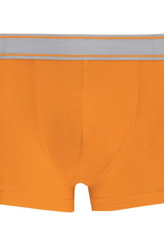 Kariban K800 - Boxers Confort Homme en Coton et Élasthanne