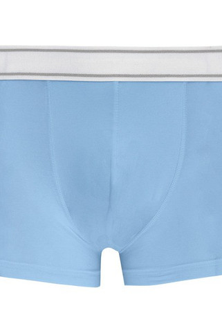 Kariban K800 - Herren Baumwolle Boxershorts mit Elastischem Bund