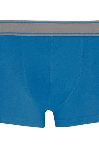 Kariban K800 - Comfort Stretch Cotton Mens Boxer Shorts