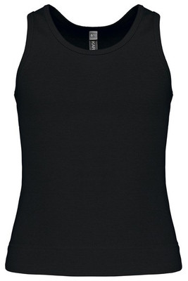 Kariban K362 - Meisjes Racerback Katoenen Vest Comfort