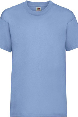 Fruit of the Loom SC221B - T-Shirt Enfant Coton