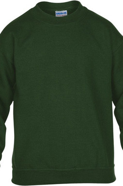 Gildan GI18000B - SWEAT ENFANT COL ROND
