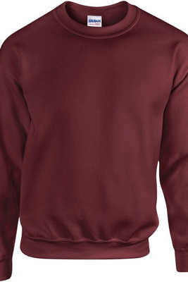 Gildan GI18000B - Ultra Soft Youth Crewneck Sweatshirt with Fleece