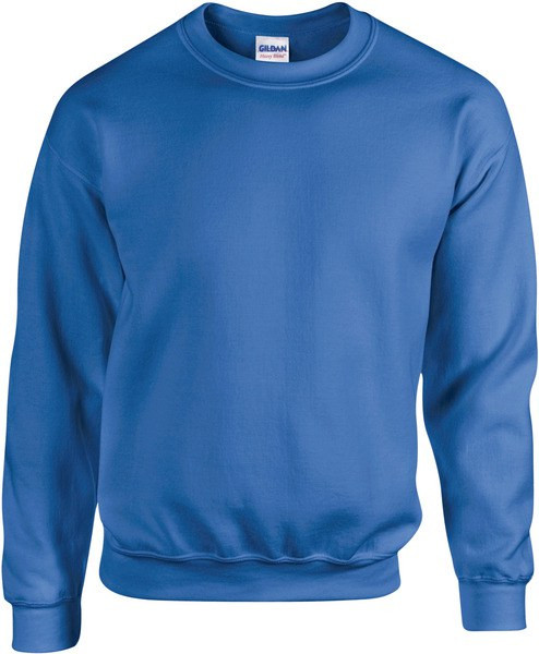 Gildan GI18000B - Ultra Soft Youth Crewneck Sweatshirt with Fleece