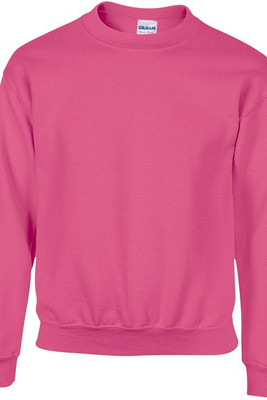 Gildan GI18000B - Sweatshirt Criança 18000B Heavy Blend Gola Redonda