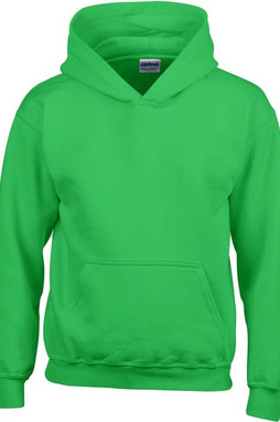 Gildan GI18500B - Sweat-Shirt Capuche Enfant