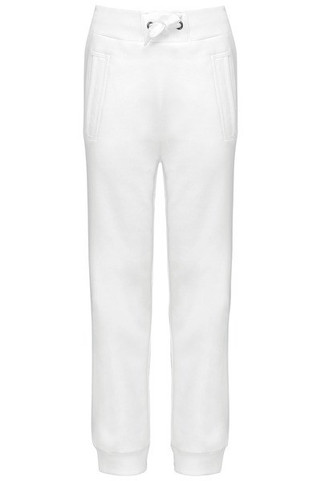 Kariban K701 - Cozy Kids Fleece Jogger Pants with Pockets