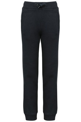 Kariban K701 - Cozy Kids' Fleece Jogger Pants with Pockets