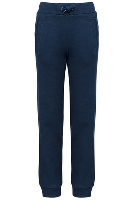 Kariban K701 - Comfortabele Kinder Joggingbroek Met Zakken