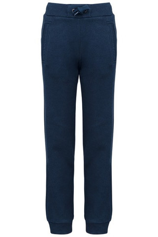 Kariban K701 - Comfortabele Kinder Joggingbroek Met Zakken