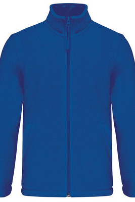 Kariban K920 - KIDS' ZIP THROUGH FLEECE JACKET