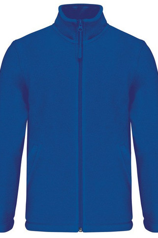 Kariban K920 - KINDER FLEECE MET RITS