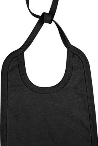 Kariban K832 - Ultra Soft Reversible Cotton Baby Bib