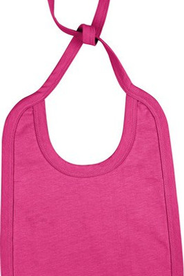 Kariban K832 - Ultra Soft Reversible Cotton Baby Bib