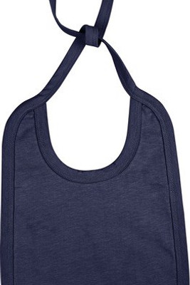 Kariban K832 - Ultra Soft Reversible Cotton Baby Bib