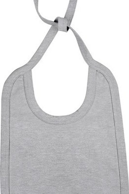 Kariban K832 - BABY SLABBETJE VAN KATOEN