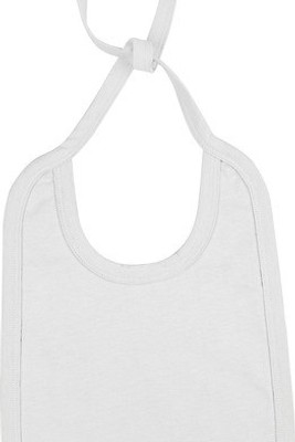 Kariban K832 - Ultra Soft Reversible Cotton Baby Bib