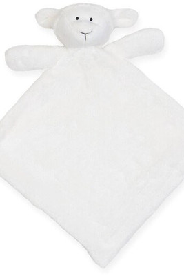 Mumbles MM019 - Knuffelzachte Lammetjes Trooster