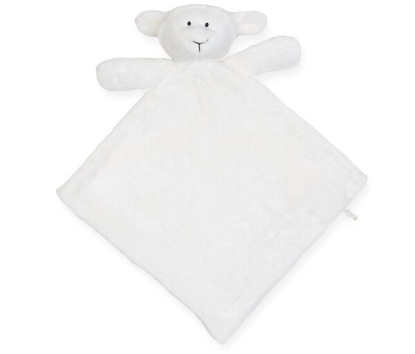 Mumbles MM019 - Doudou Agneau Bébé
