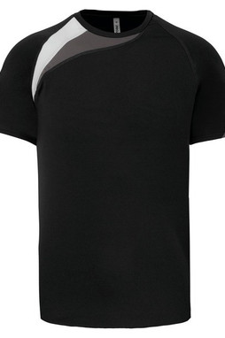 ProAct PA436 - SHORT SLEEVE SPORTS T-SHIRT