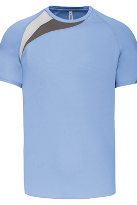 ProAct PA436 - SHORT SLEEVE SPORTS T-SHIRT