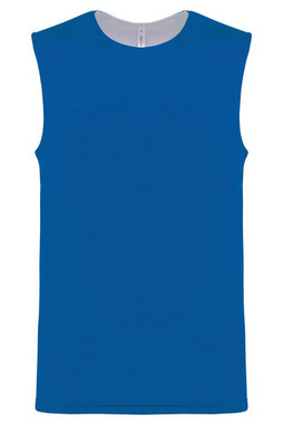 Proact PA464 - Vendbar Jersey i unisex basketball