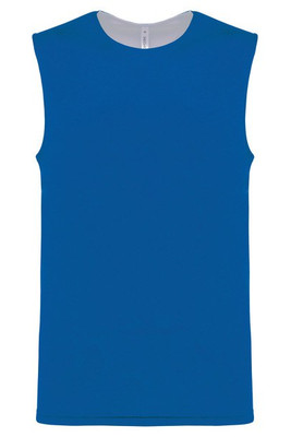 ProAct PA464 - T-SHIRT DE BASQUETEBOL REVERSÍVEL